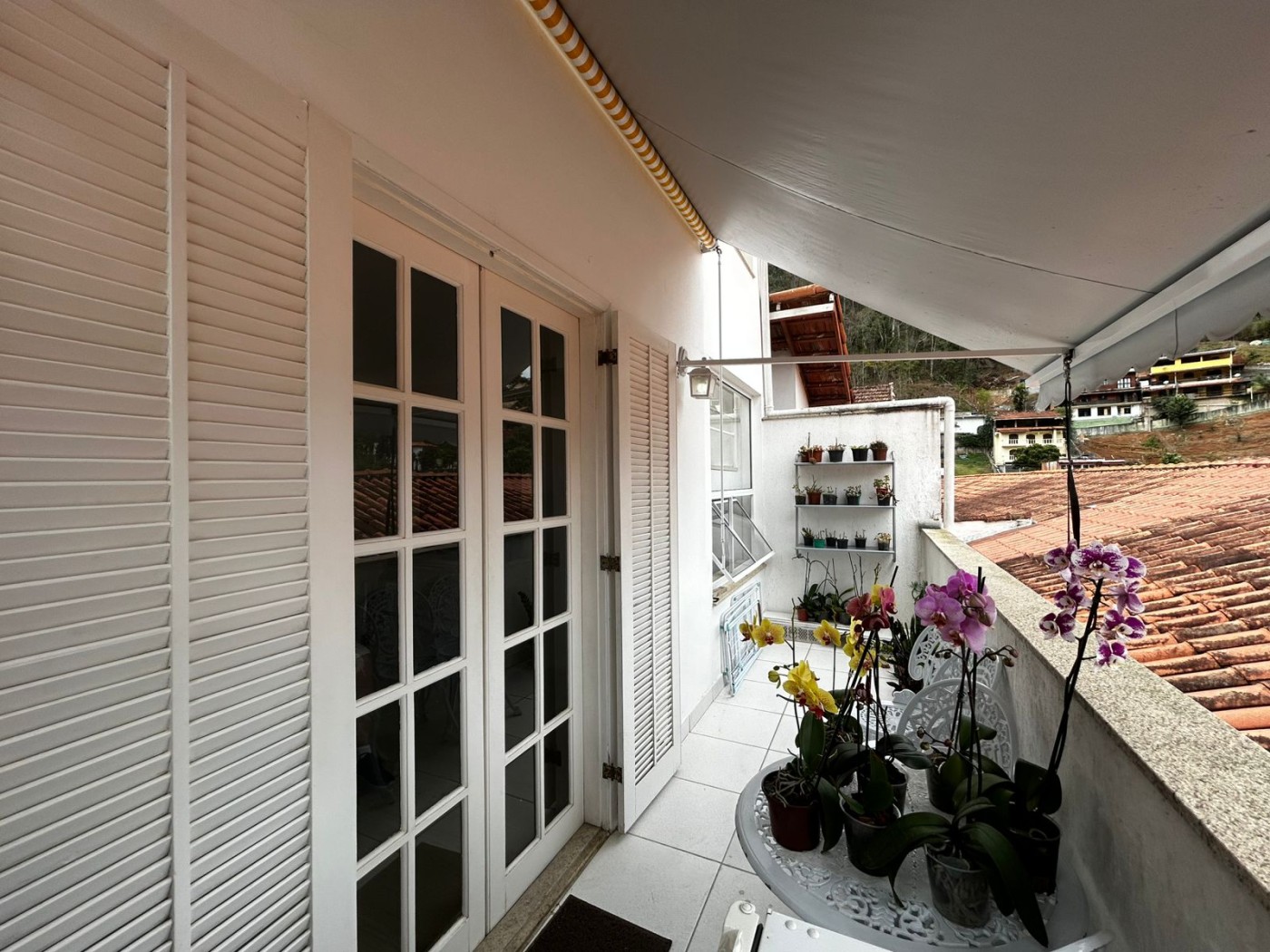 Apartamento à venda em Nogueira, Petrópolis - RJ - Foto 41