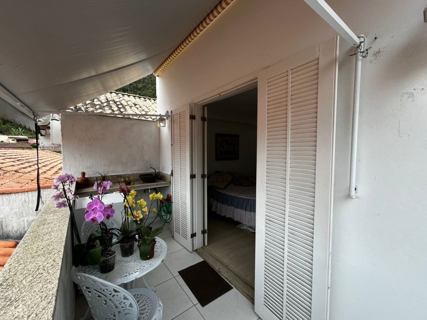 Apartamento à venda em Nogueira, Petrópolis - RJ - Foto 42