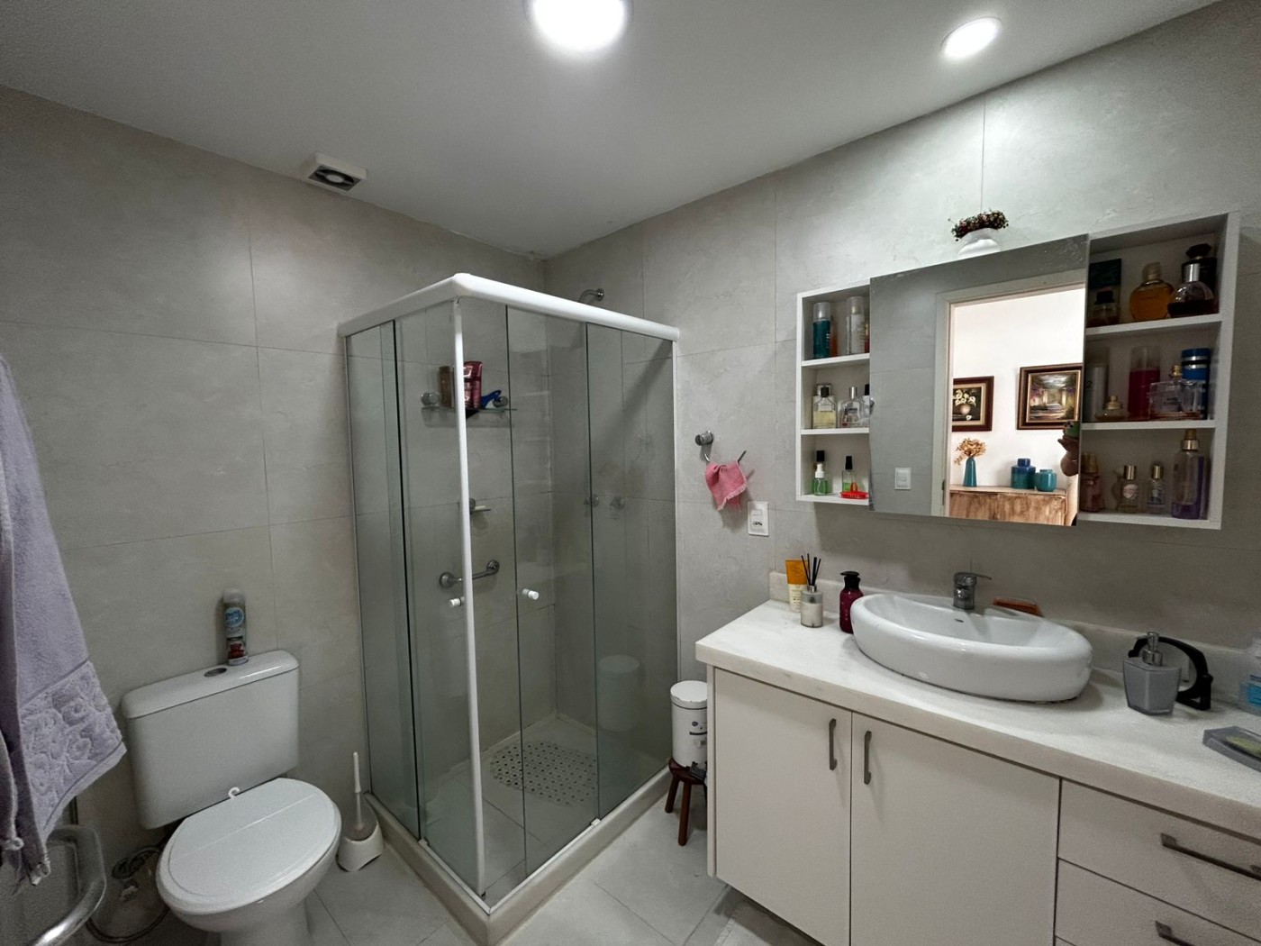 Apartamento à venda em Nogueira, Petrópolis - RJ - Foto 47