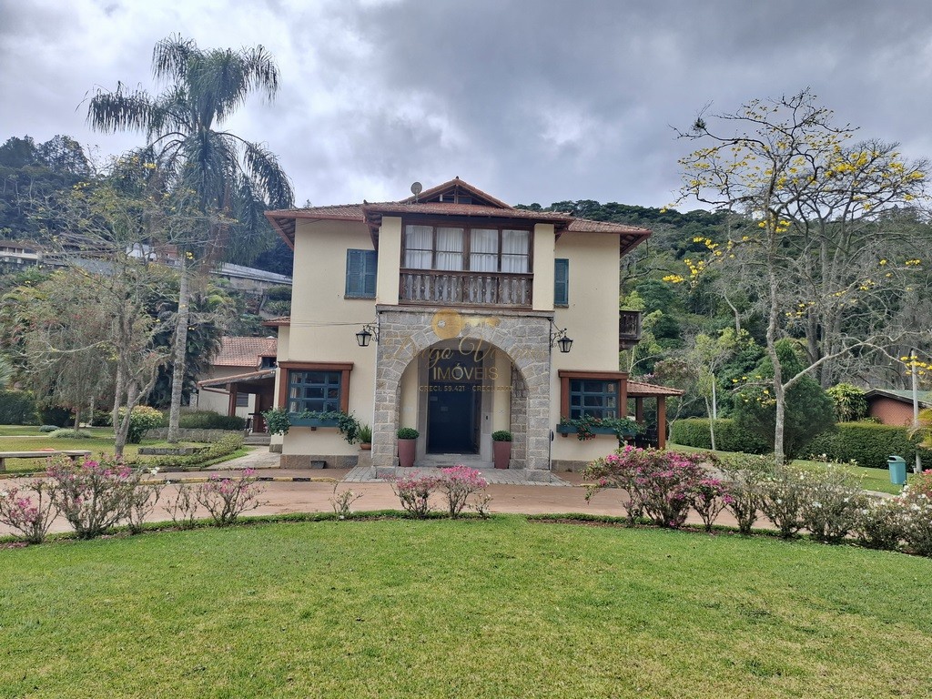 Flat para alugar em Posse, Teresópolis - RJ