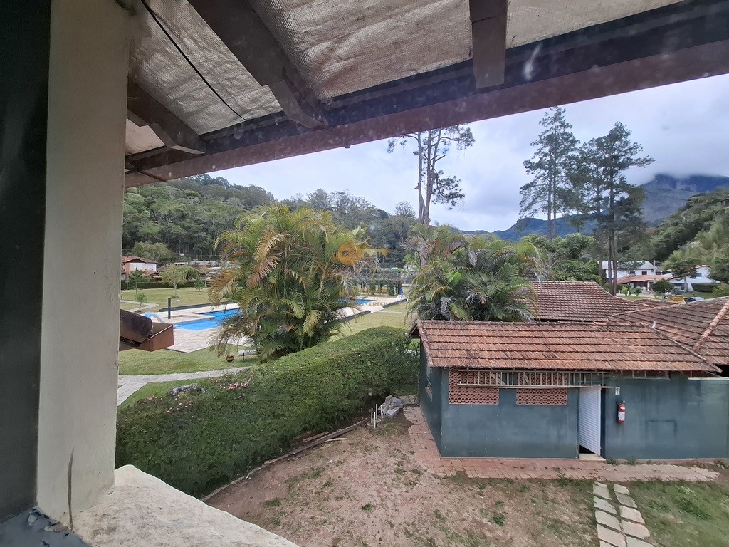 Flat para Alugar em Posse, Teresópolis - RJ - Foto 9