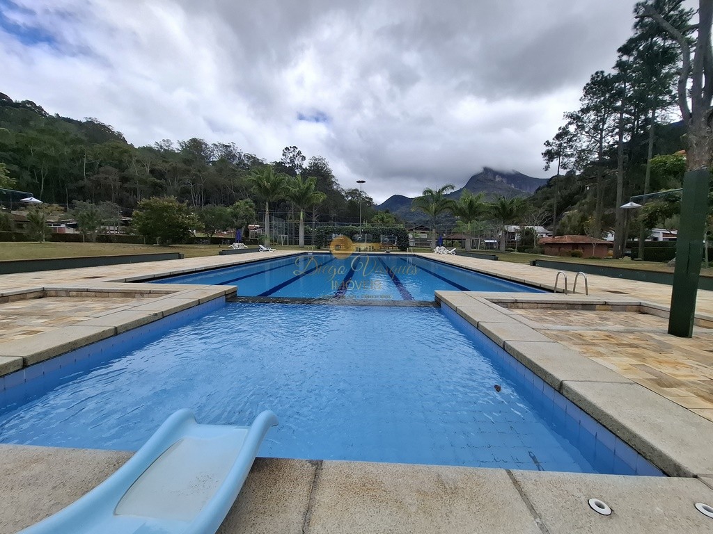 Flat para Alugar em Posse, Teresópolis - RJ - Foto 12