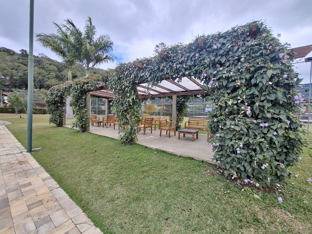 Flat para Alugar em Posse, Teresópolis - RJ - Foto 15