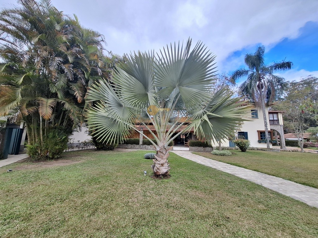 Flat para Alugar em Posse, Teresópolis - RJ - Foto 18