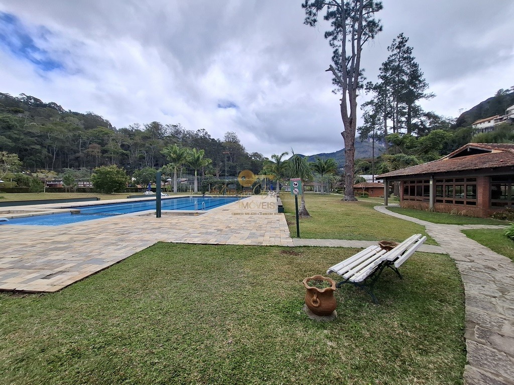 Flat para Alugar em Posse, Teresópolis - RJ - Foto 14