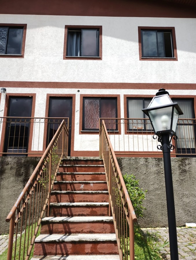 Apartamento à venda em Quitandinha, Petrópolis - RJ