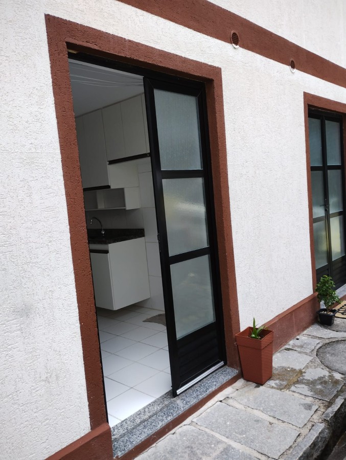 Apartamento à venda em Quitandinha, Petrópolis - RJ - Foto 13