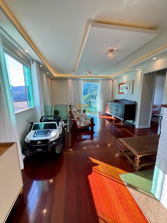 Casa à venda em Pimenteiras, Teresópolis - RJ - Foto 3