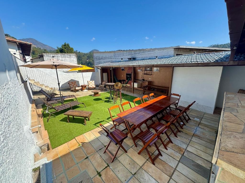 Casa à venda em Pimenteiras, Teresópolis - RJ - Foto 21