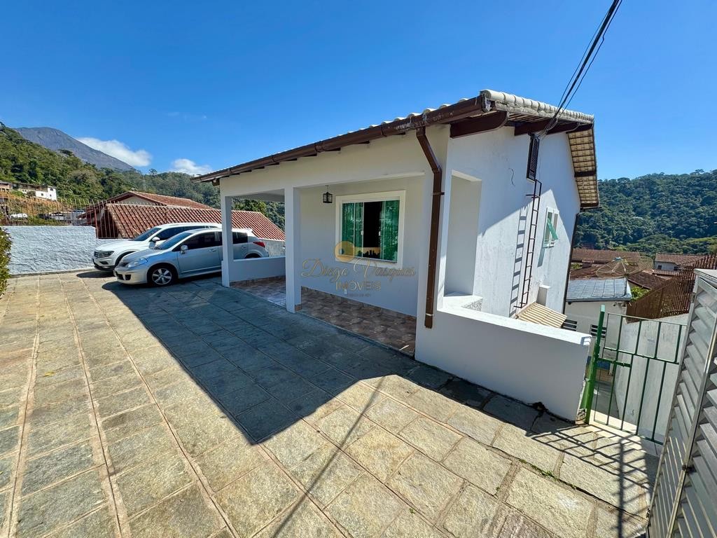 Casa à venda em Pimenteiras, Teresópolis - RJ - Foto 2