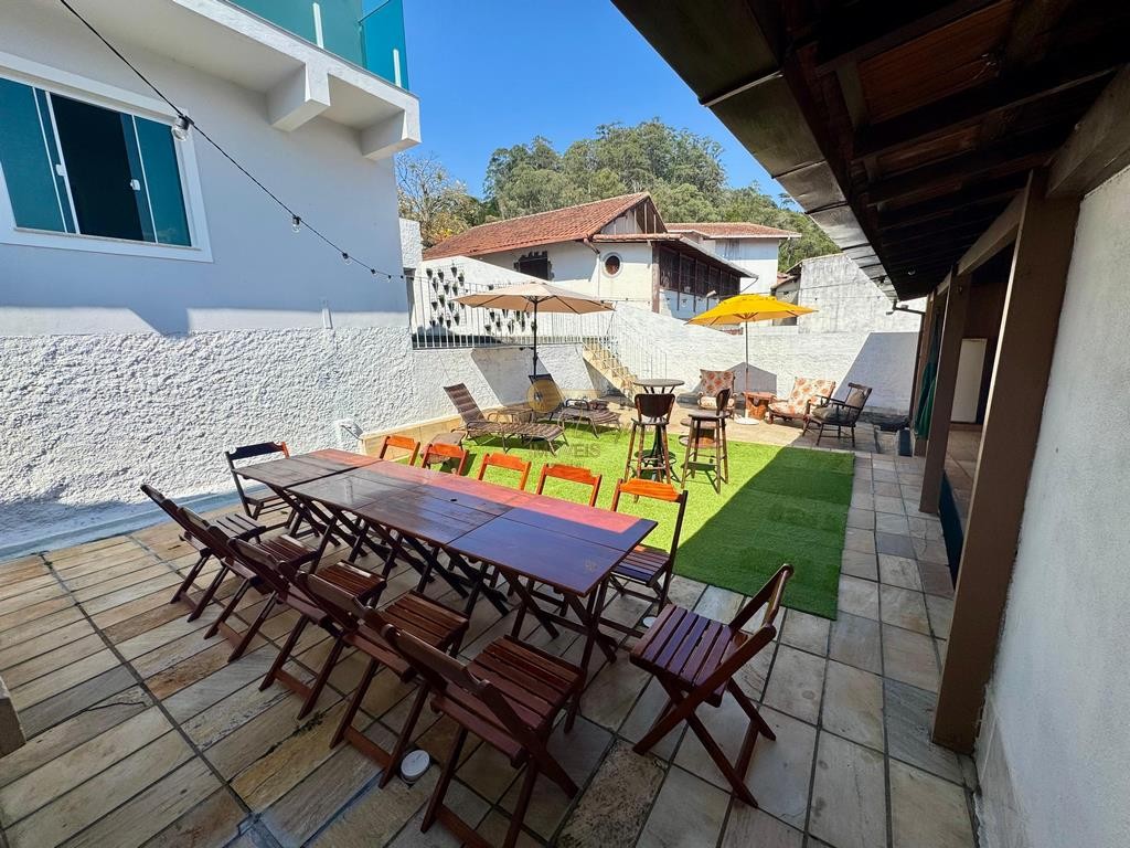 Casa à venda em Pimenteiras, Teresópolis - RJ - Foto 23