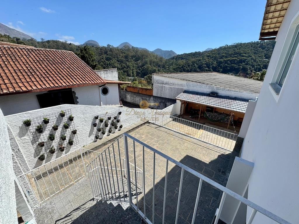 Casa à venda em Pimenteiras, Teresópolis - RJ - Foto 27