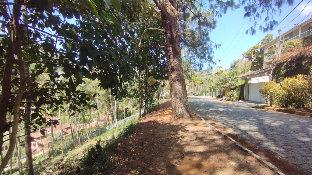 Terreno Residencial à venda em Green Valley, Teresópolis - RJ