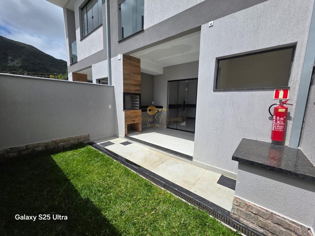 Casa à venda em Alto, Teresópolis - RJ - Foto 10