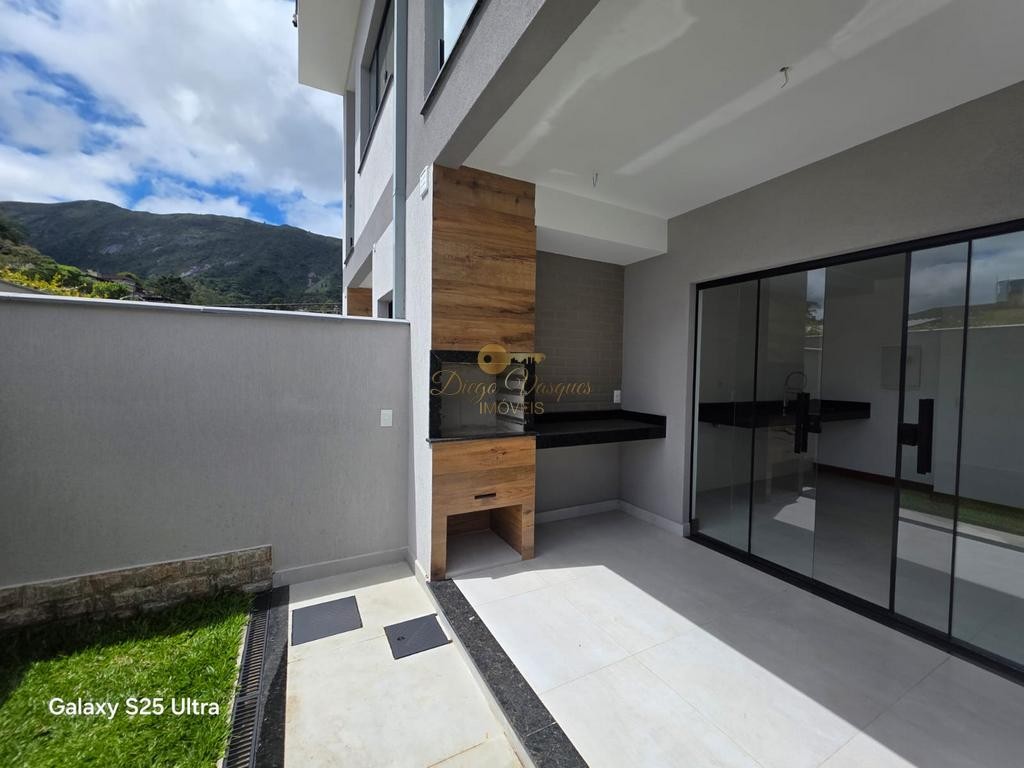 Casa à venda em Alto, Teresópolis - RJ - Foto 15