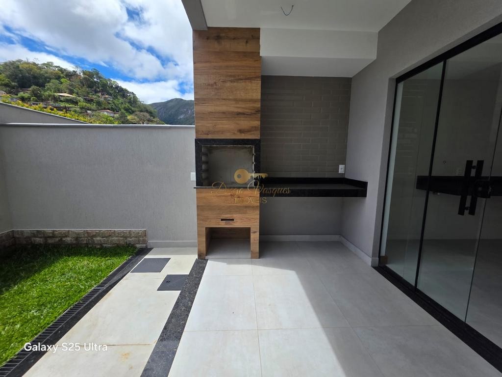 Casa à venda em Alto, Teresópolis - RJ - Foto 17