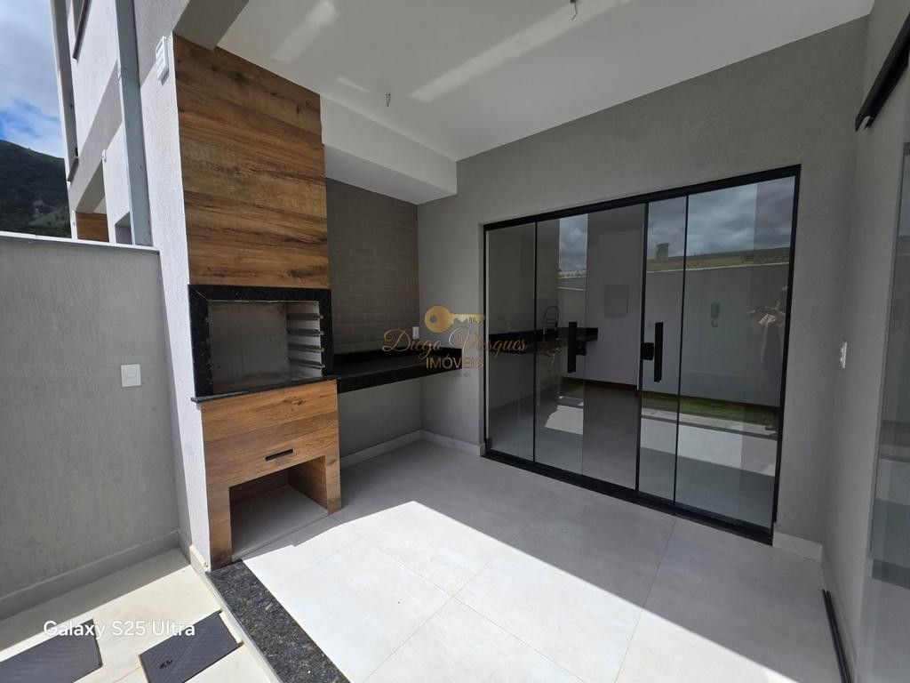 Casa à venda em Alto, Teresópolis - RJ - Foto 11