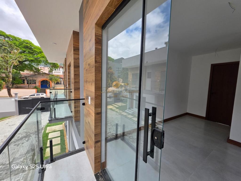 Casa à venda em Alto, Teresópolis - RJ - Foto 22