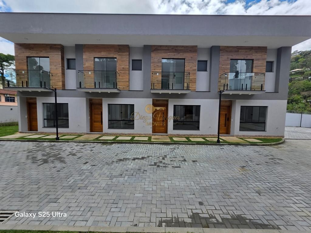 Casa à venda em Alto, Teresópolis - RJ - Foto 2