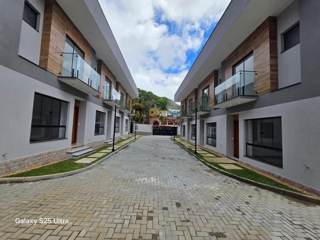 Casa à venda em Alto, Teresópolis - RJ - Foto 37