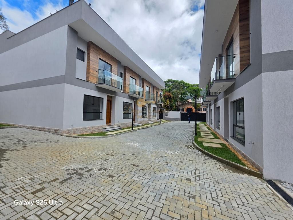 Casa à venda em Alto, Teresópolis - RJ - Foto 36