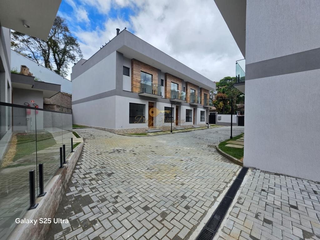 Casa à venda em Alto, Teresópolis - RJ - Foto 35