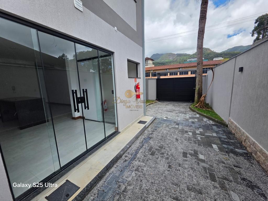 Casa à venda em Alto, Teresópolis - RJ - Foto 30