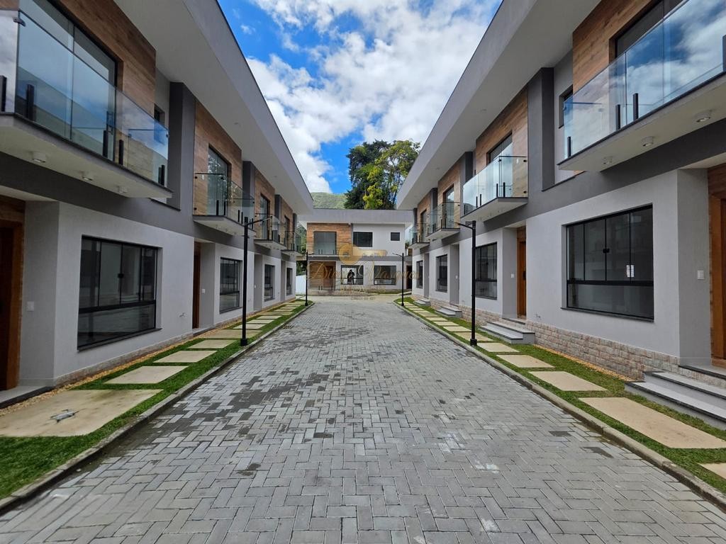 Casa à venda em Alto, Teresópolis - RJ - Foto 1