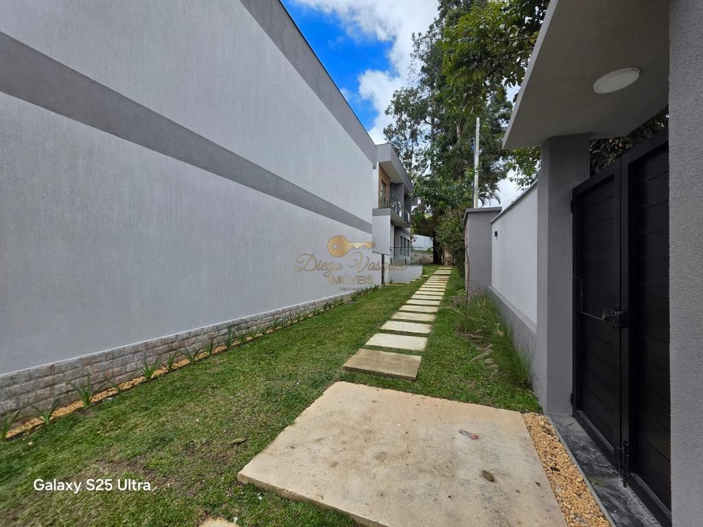 Casa à venda em Alto, Teresópolis - RJ - Foto 33