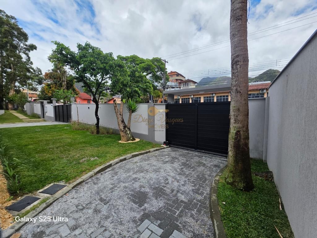 Casa à venda em Alto, Teresópolis - RJ - Foto 31