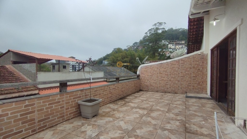 Casa à venda em Alto, Teresópolis - RJ - Foto 35