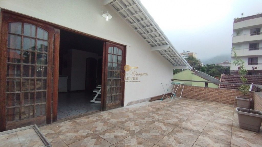 Casa à venda em Alto, Teresópolis - RJ - Foto 36