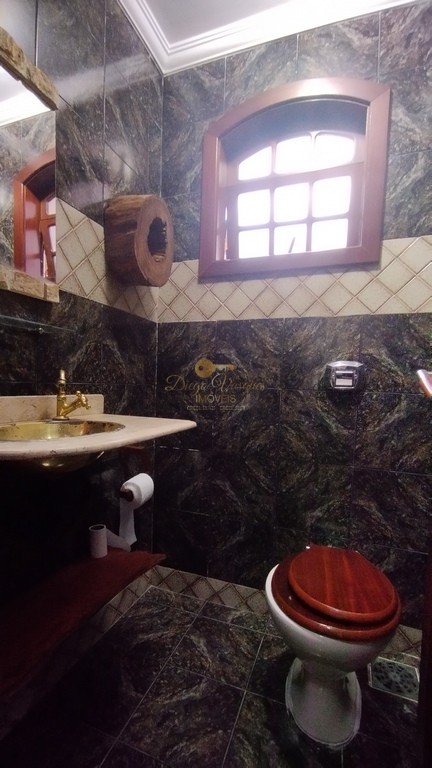 Casa à venda em Alto, Teresópolis - RJ - Foto 13