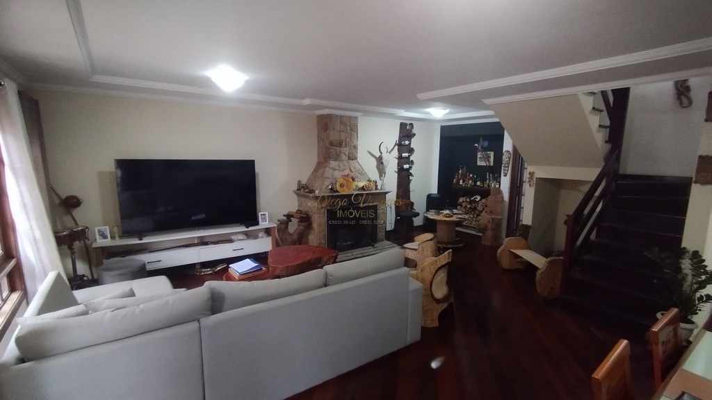 Casa à venda em Alto, Teresópolis - RJ - Foto 9