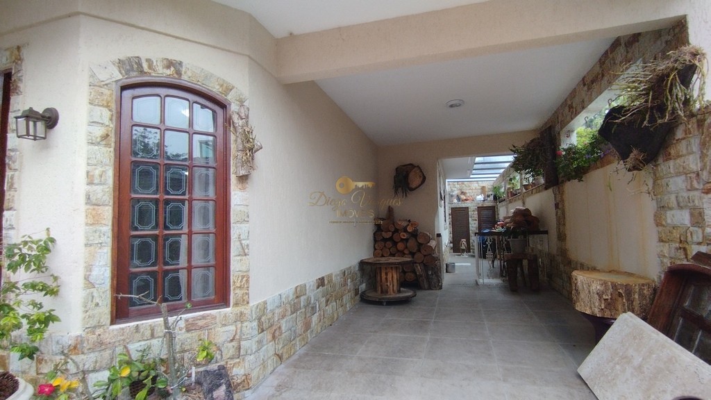 Casa à venda em Alto, Teresópolis - RJ - Foto 3