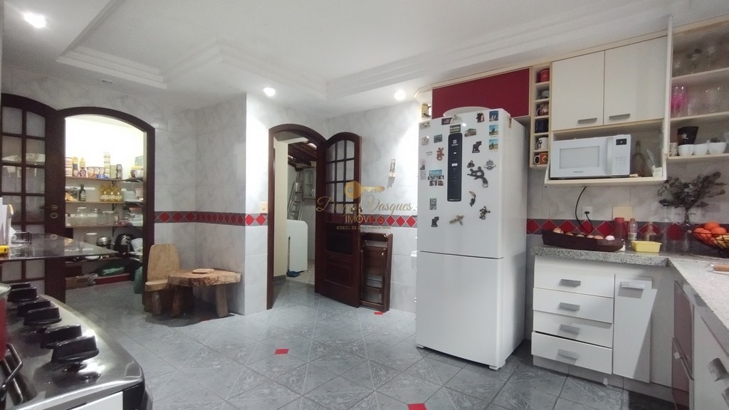 Casa à venda em Alto, Teresópolis - RJ - Foto 29