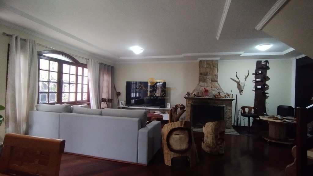 Casa à venda em Alto, Teresópolis - RJ - Foto 10