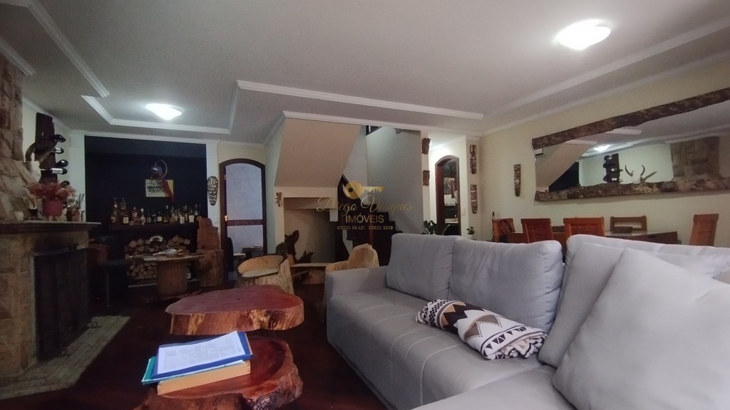 Casa à venda em Alto, Teresópolis - RJ - Foto 5