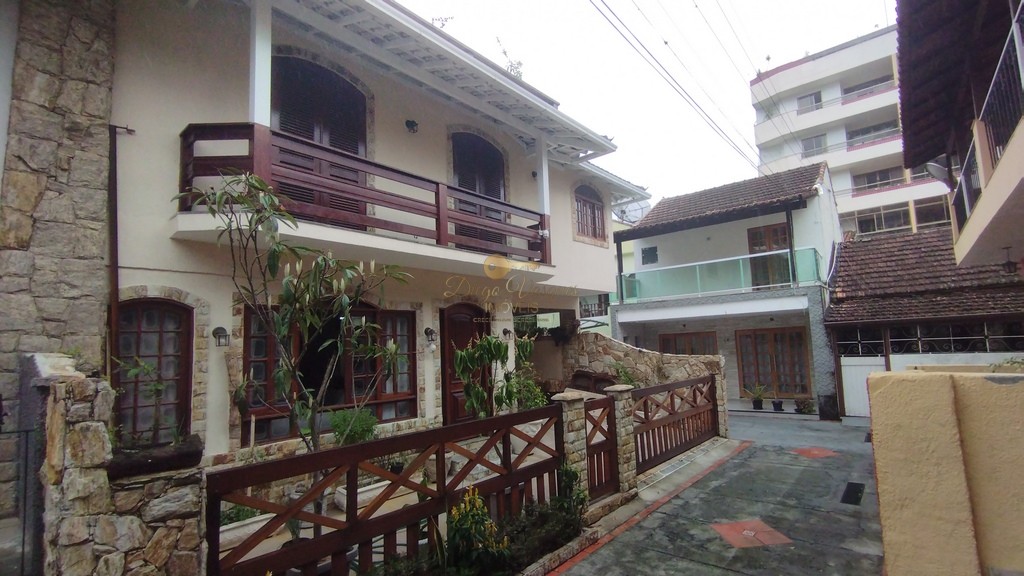 Casa à venda em Alto, Teresópolis - RJ - Foto 2