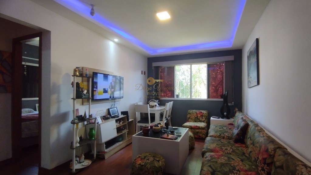 Apartamento à venda em Araras, Teresópolis - RJ - Foto 3