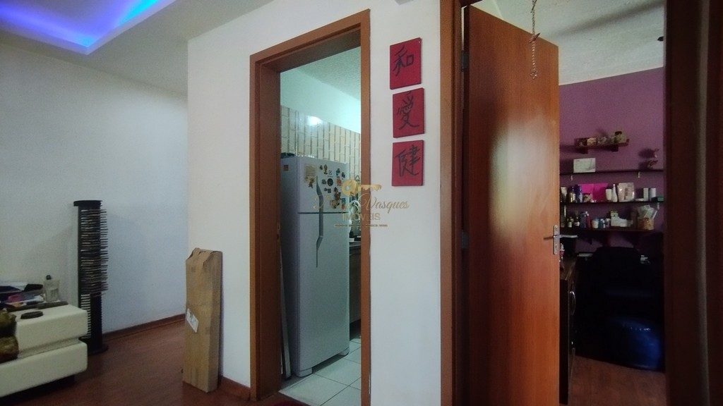 Apartamento à venda em Araras, Teresópolis - RJ - Foto 4