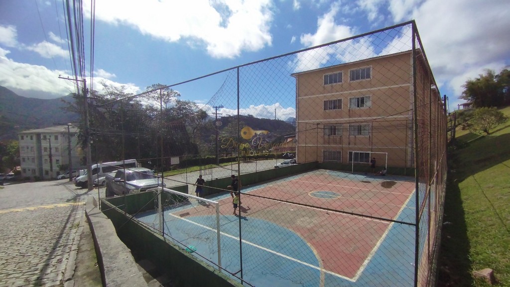 Apartamento à venda em Araras, Teresópolis - RJ - Foto 13