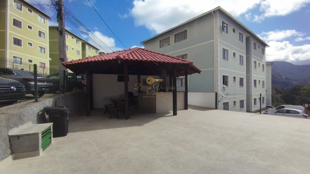 Apartamento à venda em Araras, Teresópolis - RJ - Foto 10