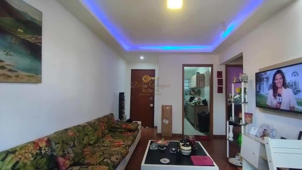 Apartamento à venda em Araras, Teresópolis - RJ