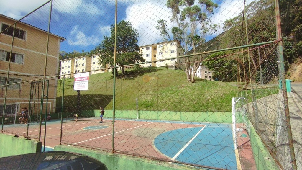 Apartamento à venda em Araras, Teresópolis - RJ - Foto 12