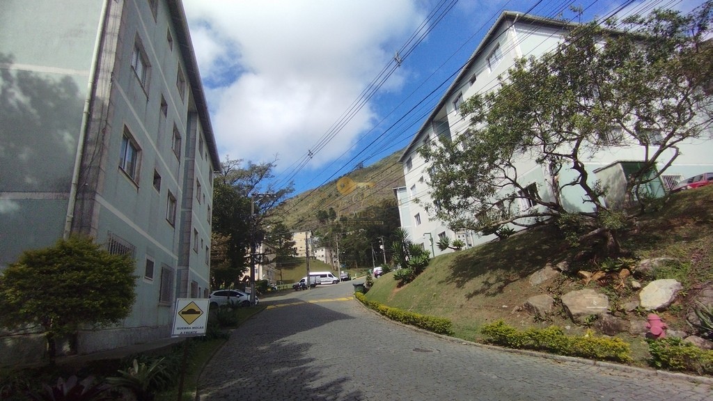 Apartamento à venda em Araras, Teresópolis - RJ - Foto 14