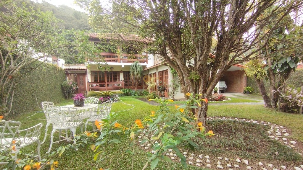 Casa à venda em Vale Feliz, Teresópolis - RJ - Foto 3