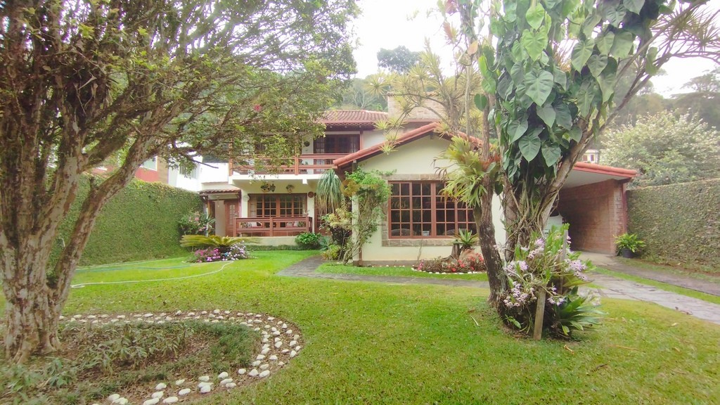 Casa à venda em Vale Feliz, Teresópolis - RJ - Foto 2