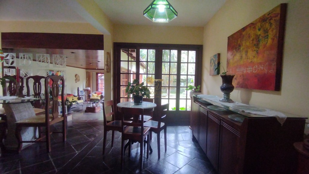 Casa à venda em Vale Feliz, Teresópolis - RJ - Foto 9