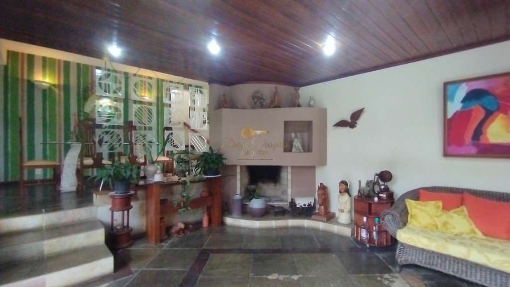 Casa à venda em Vale Feliz, Teresópolis - RJ - Foto 8